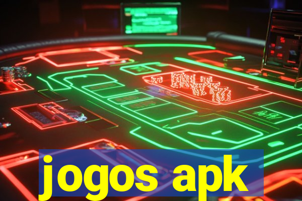 jogos apk