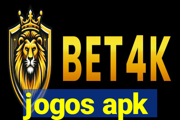 jogos apk