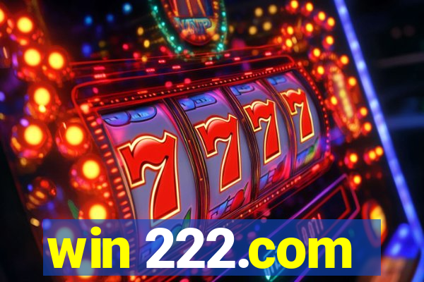 win 222.com