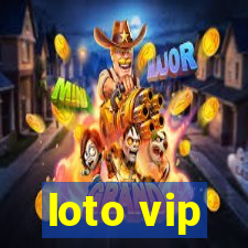 loto vip