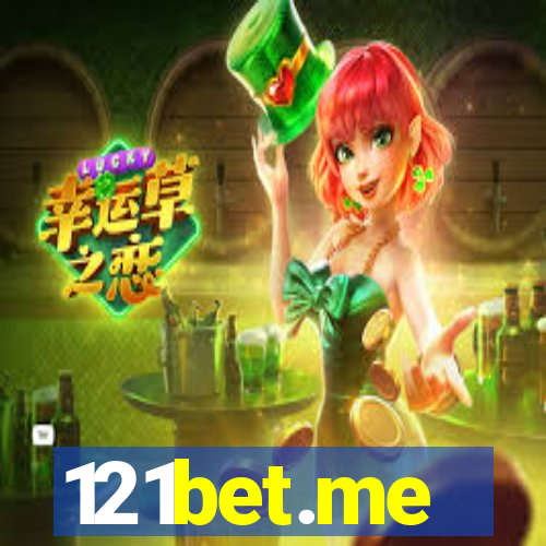 121bet.me