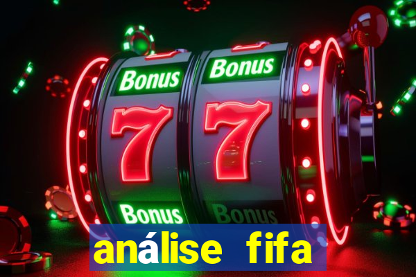 análise fifa bet365 grátis