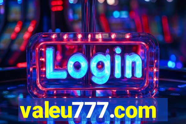 valeu777.com