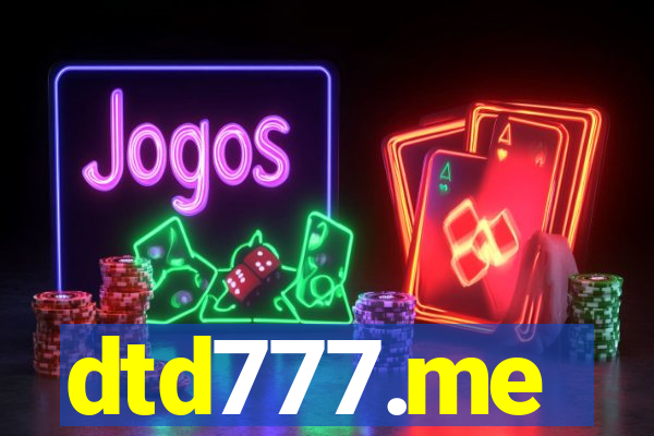 dtd777.me