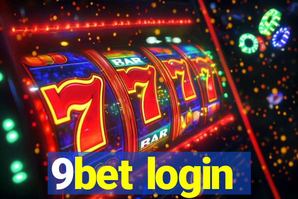 9bet login