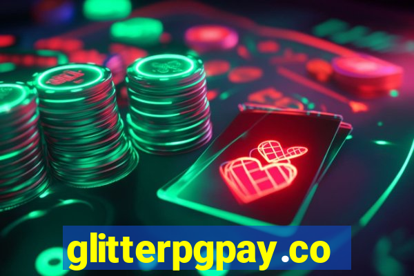 glitterpgpay.com