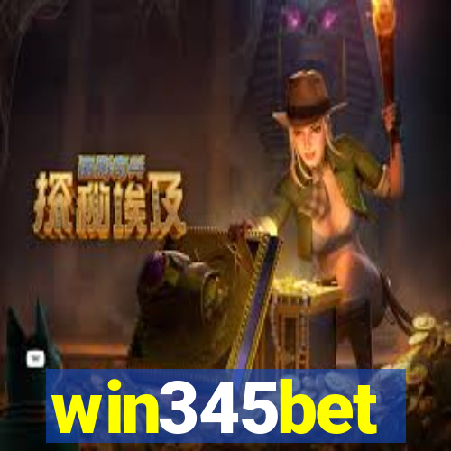 win345bet