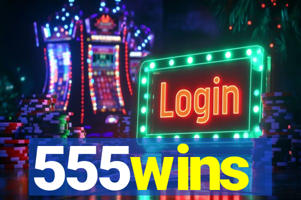 555wins