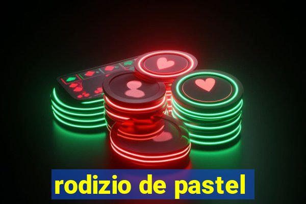 rodizio de pastel