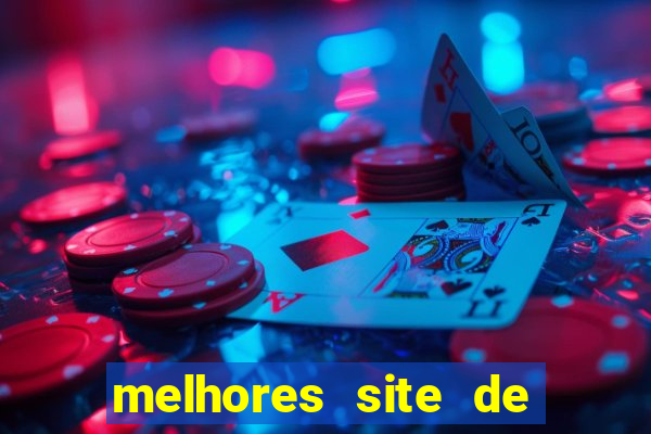 melhores site de jogos online