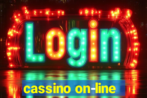 cassino on-line