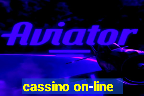 cassino on-line