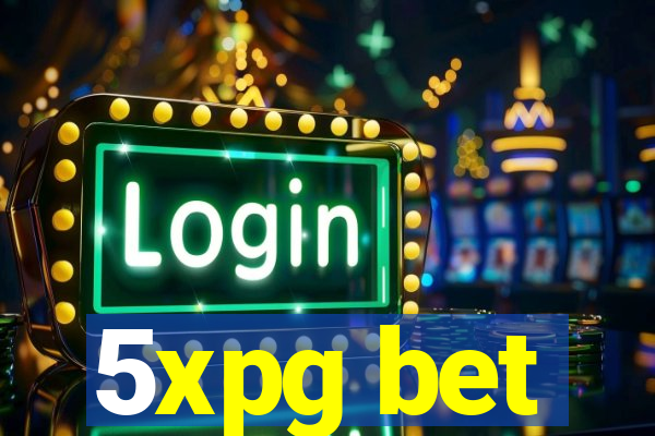 5xpg bet