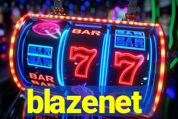 blazenet