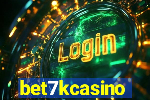 bet7kcasino