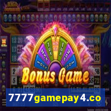 7777gamepay4.com