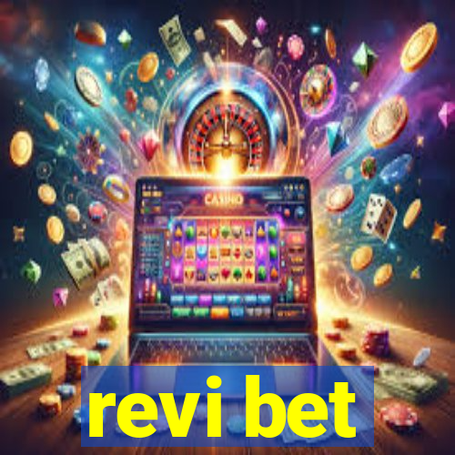 revi bet