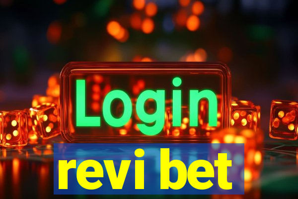 revi bet