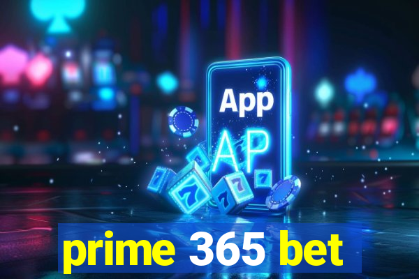 prime 365 bet