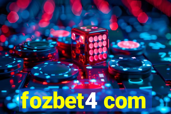 fozbet4 com