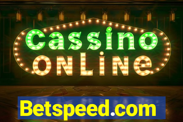 Betspeed.com