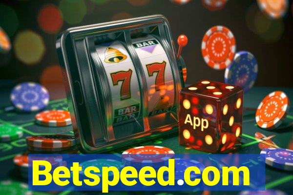 Betspeed.com