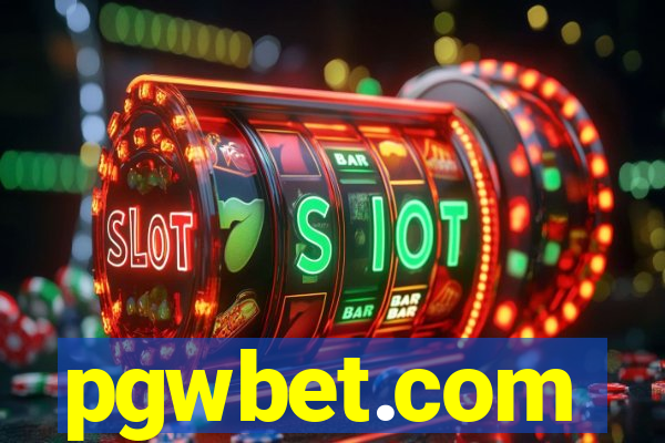 pgwbet.com