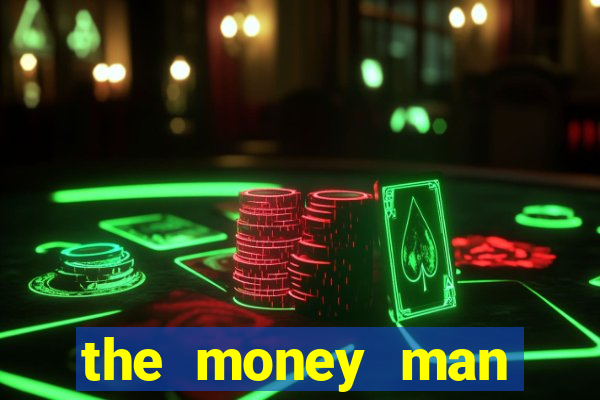 the money man megaways demo