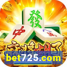 bet725.com