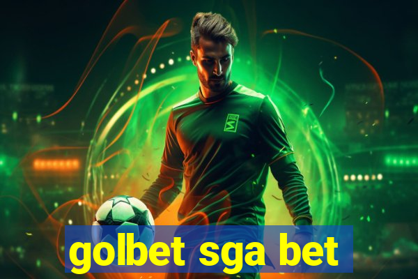 golbet sga bet