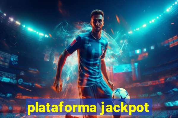 plataforma jackpot