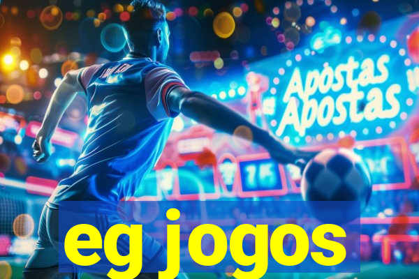 eg jogos