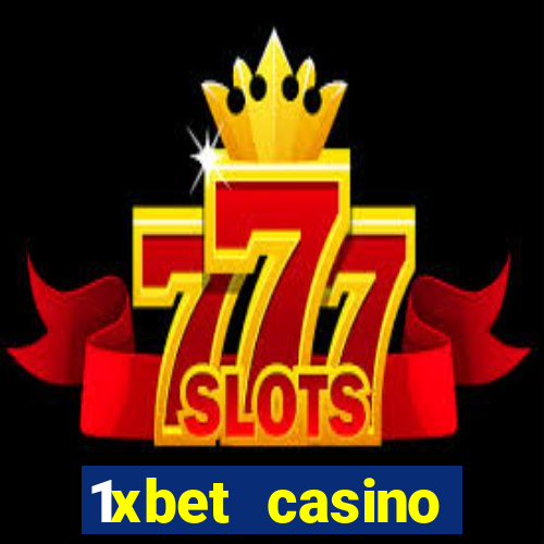 1xbet casino официальный сайт скачать