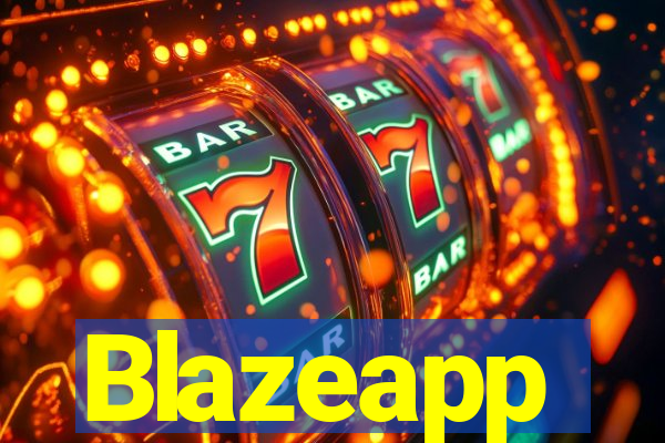 Blazeapp