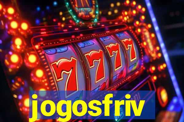 jogosfriv