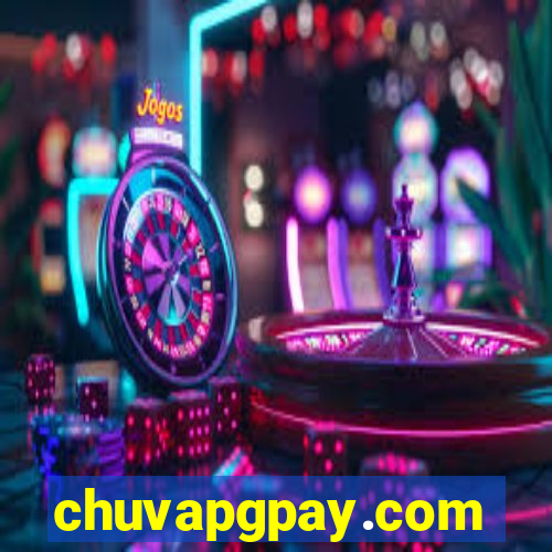 chuvapgpay.com