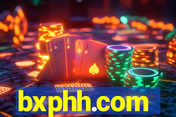 bxphh.com