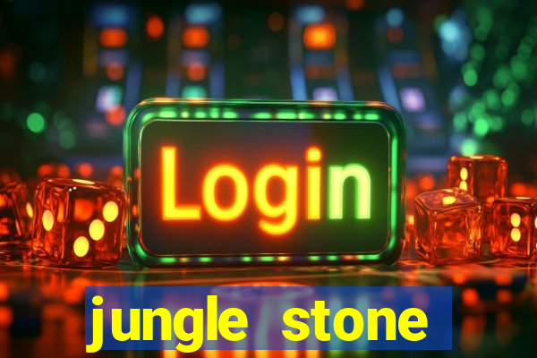 jungle stone reclame aqui