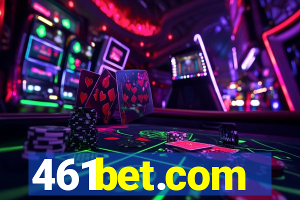 461bet.com