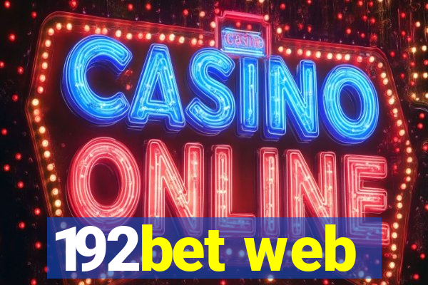 192bet web