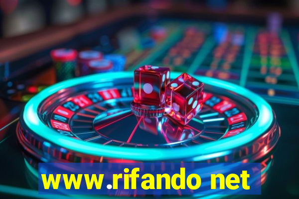 www.rifando net