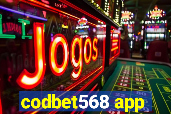 codbet568 app