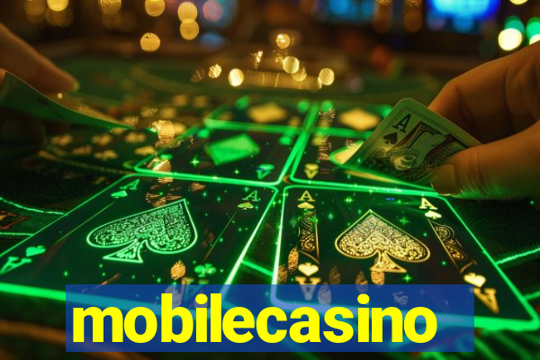 mobilecasino