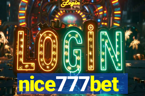 nice777bet