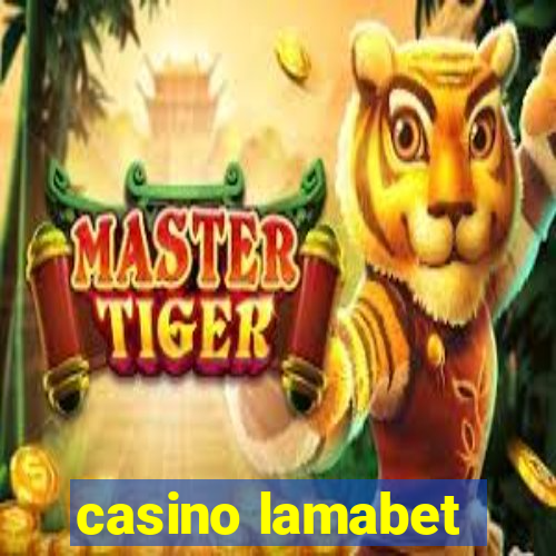 casino lamabet