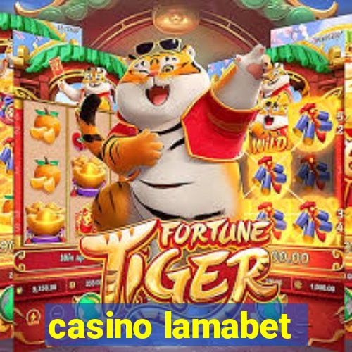 casino lamabet