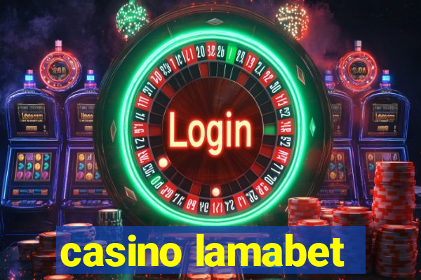 casino lamabet