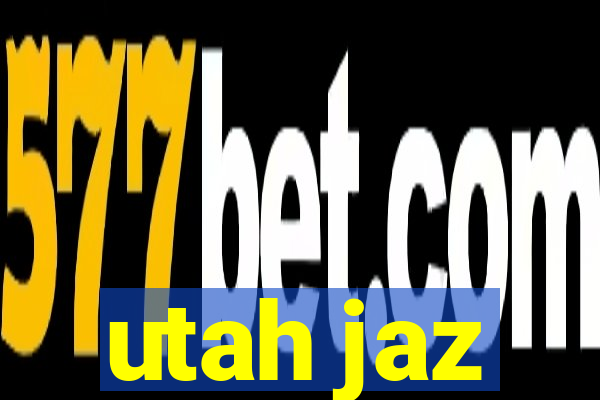 utah jaz