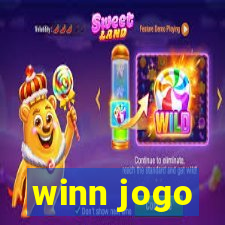 winn jogo