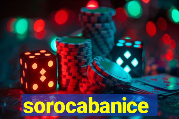 sorocabanice